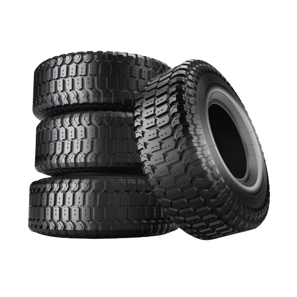 Mobilny serwis opon Mrągowo