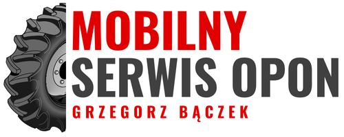 Mobilny serwis opon Mrągowo