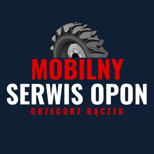 Mobilny Serwis Opon Mrągowo